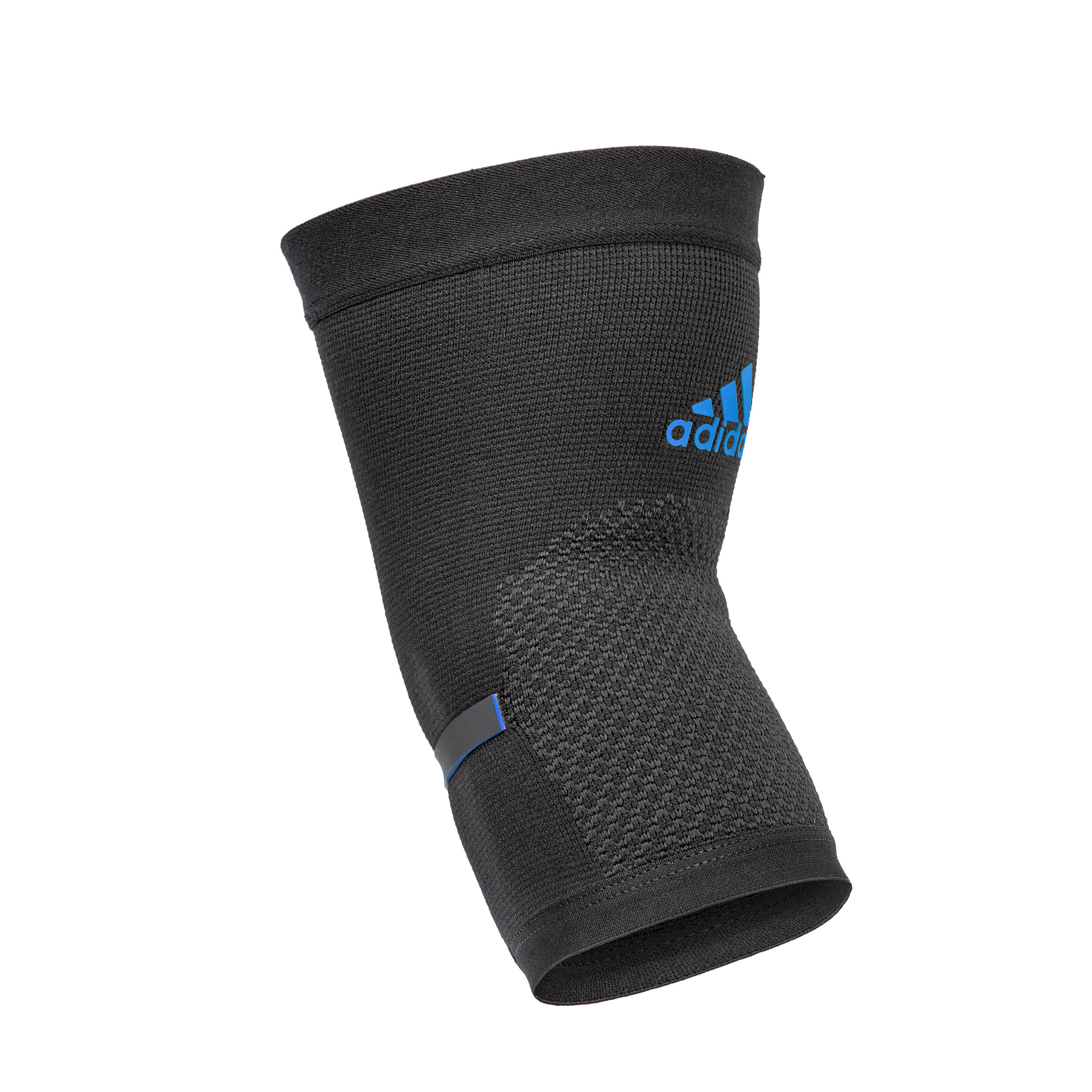 Bandage coude Adidas Performance S 1/5