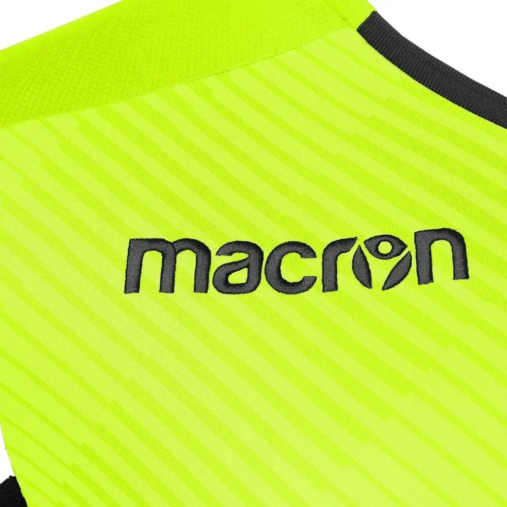Maillot gardien Macron hercules 3/7