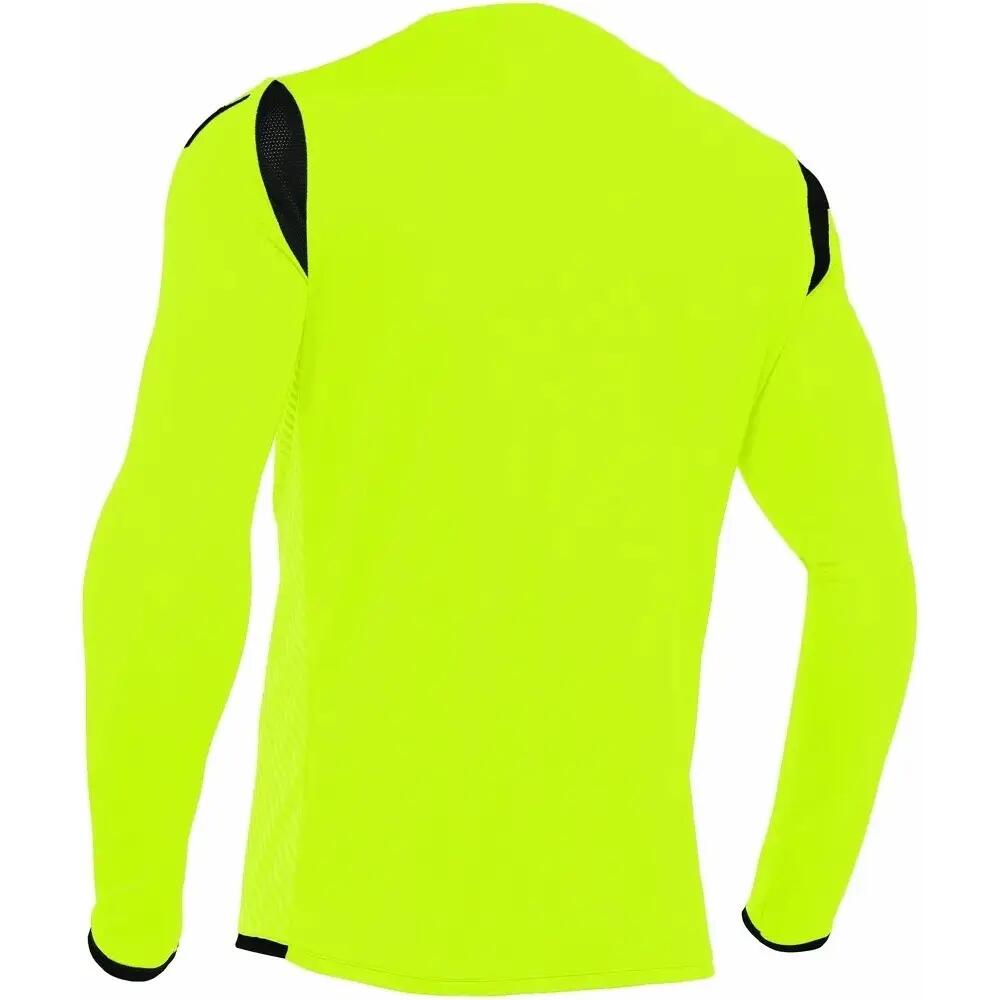 Maillot gardien Macron hercules 2/7
