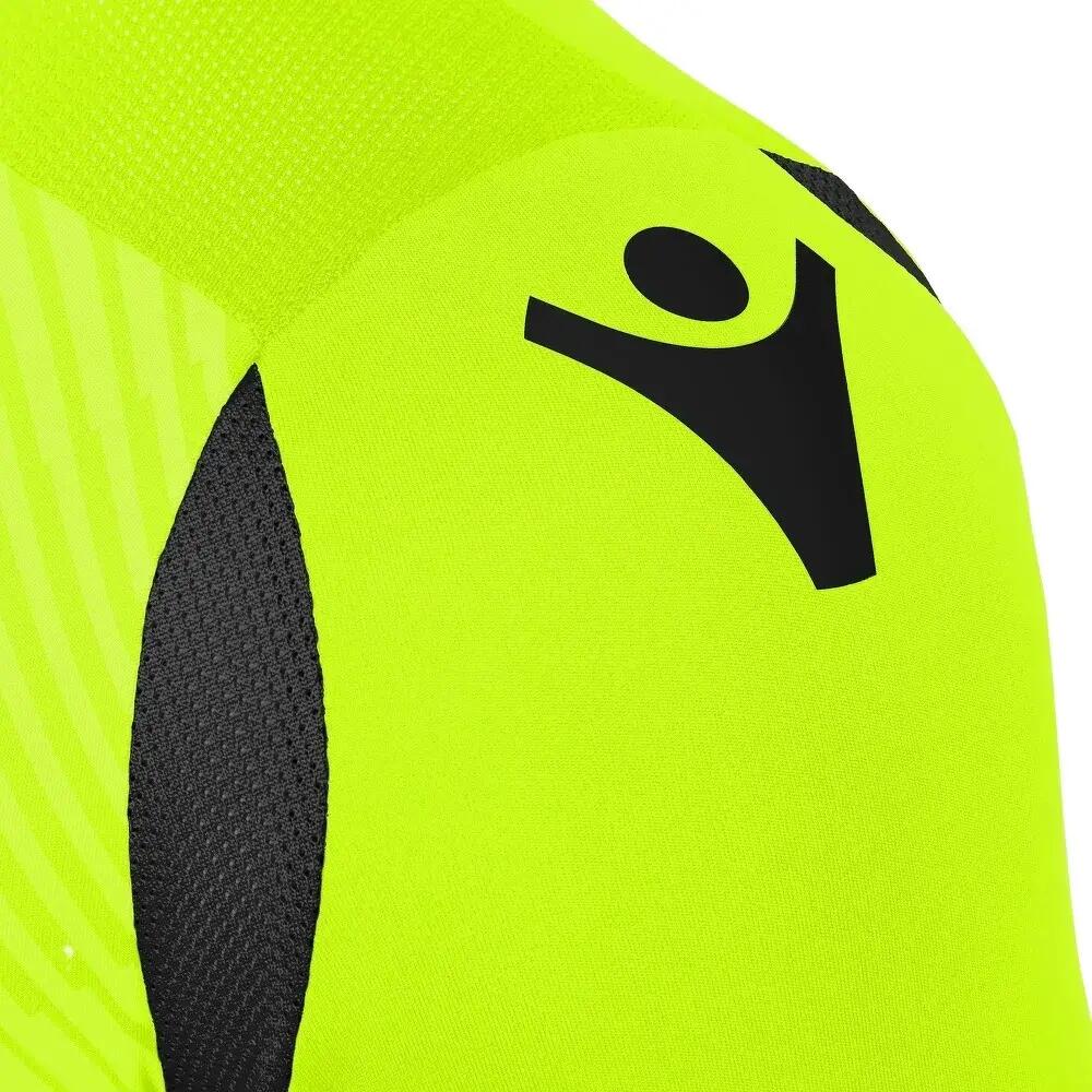 Maillot gardien Macron hercules 4/7