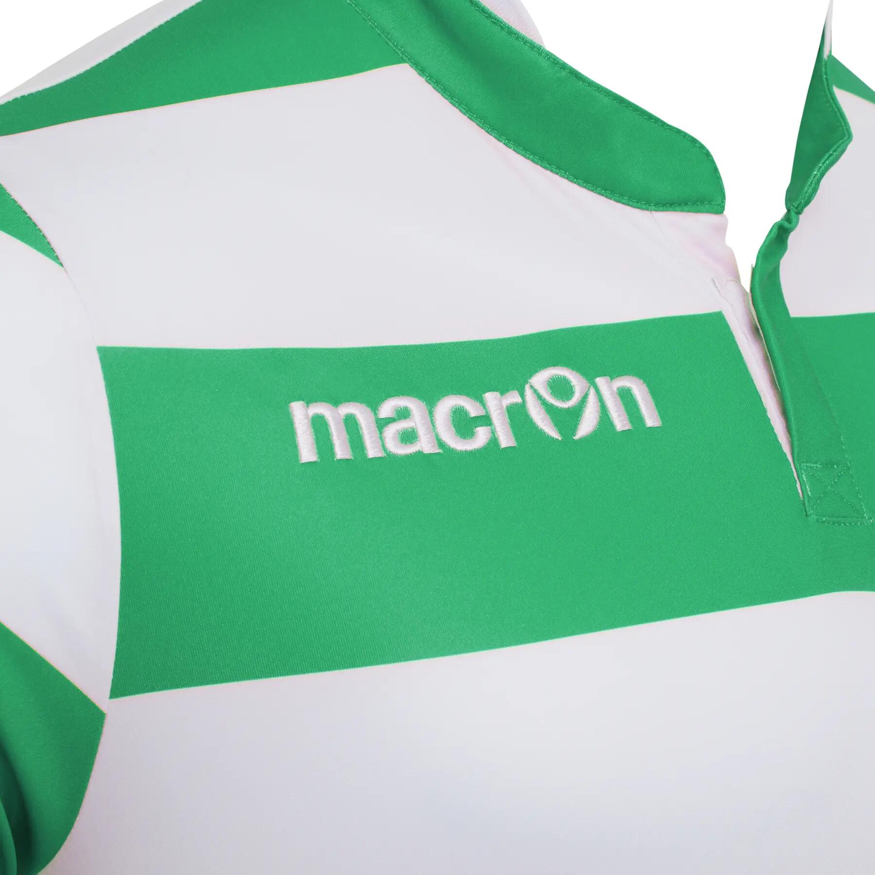 Jersey Macron kepler 3/7