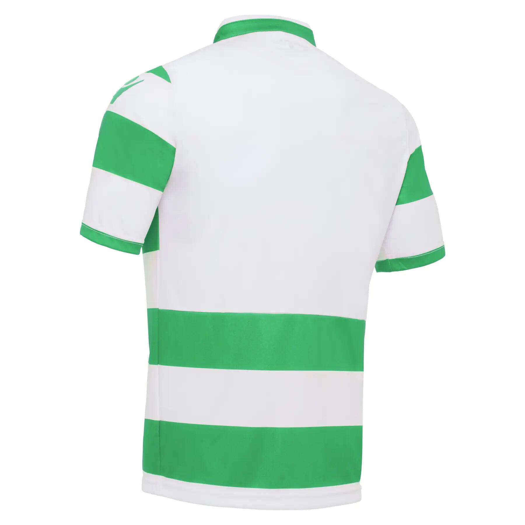 Jersey Macron kepler 2/7