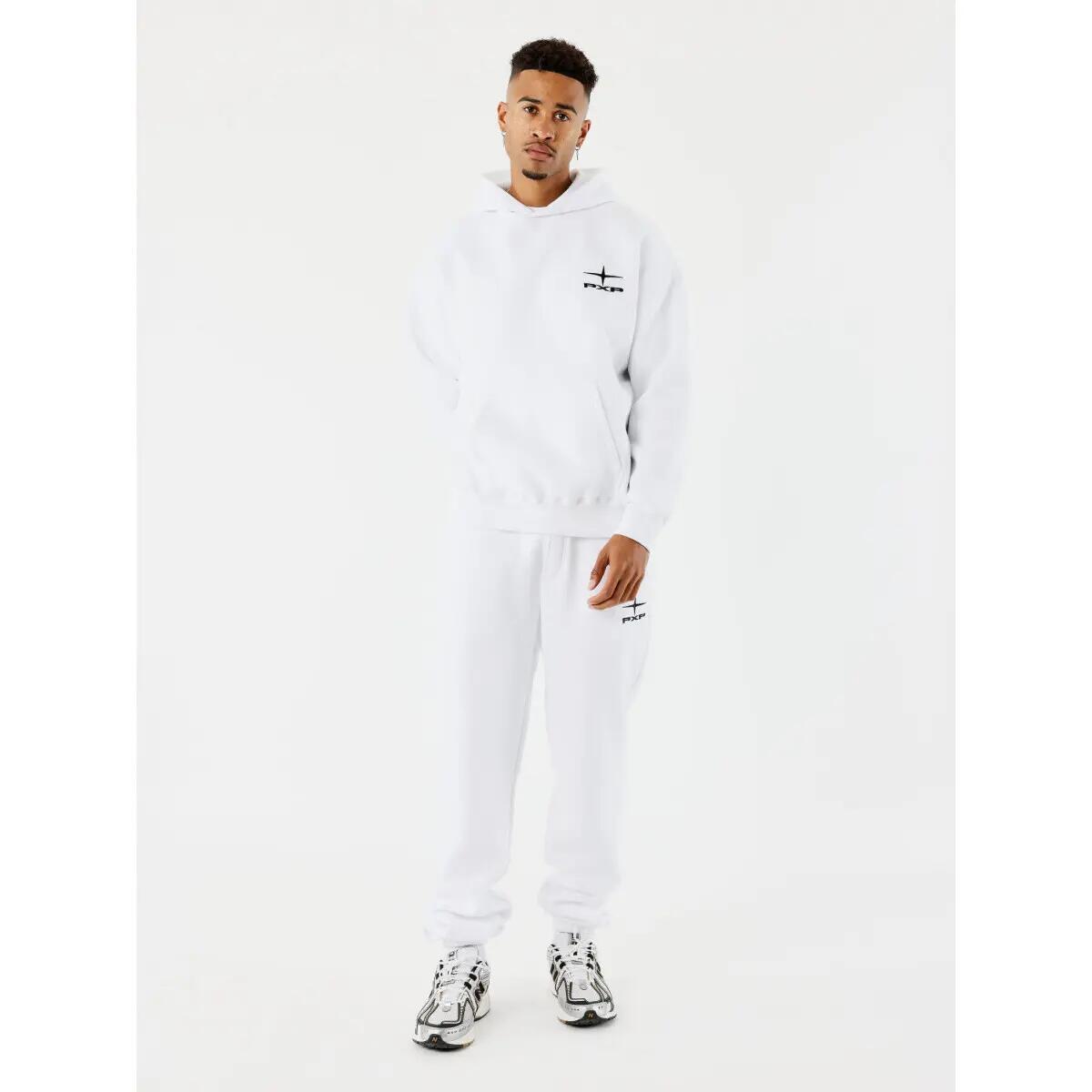 Hoodie Project X Paris Polaris 2/4