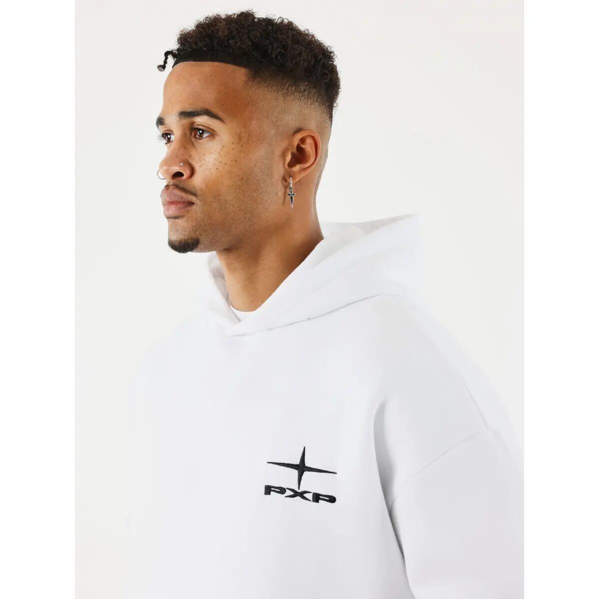 Hoodie Project X Paris Polaris 4/4