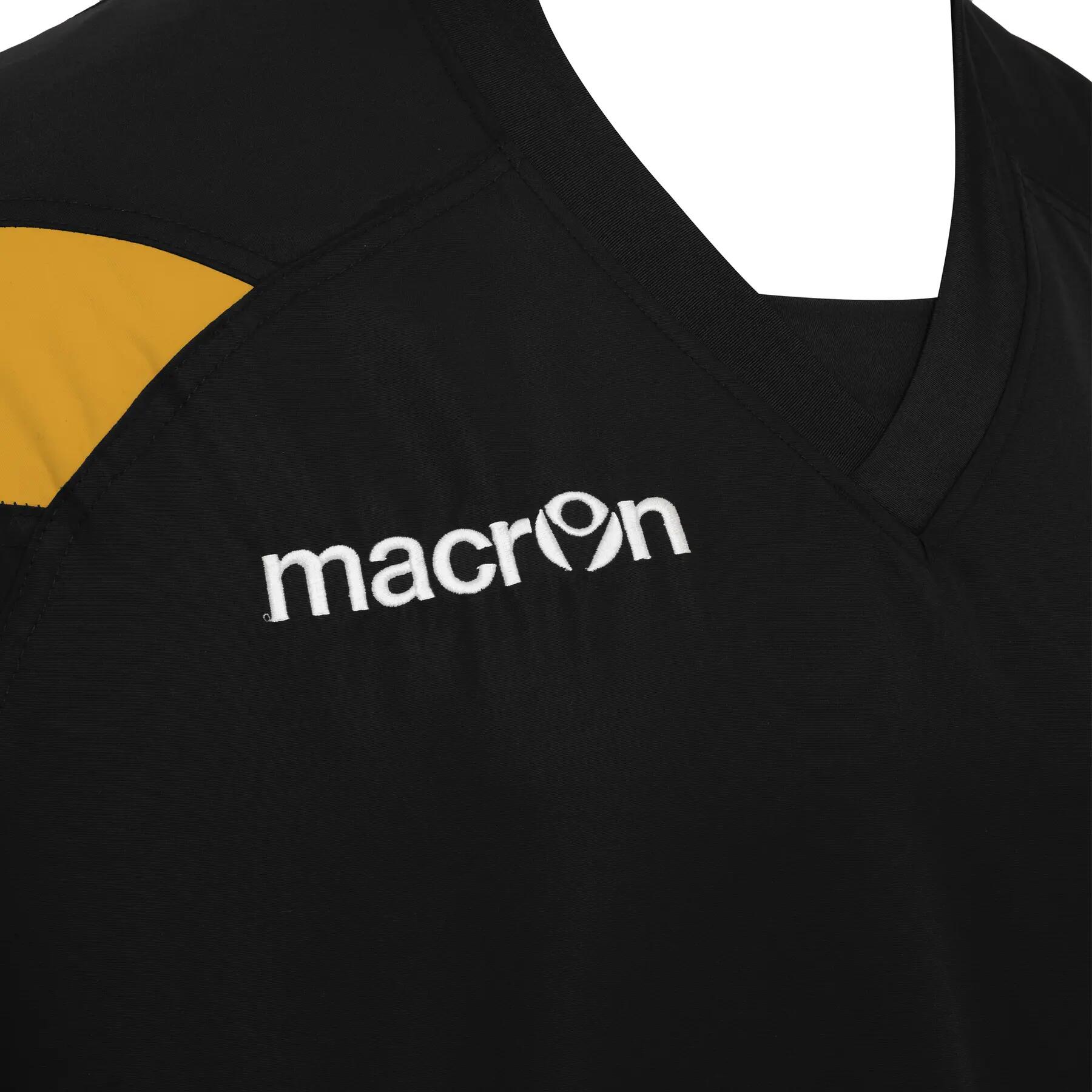 Trainingsshirt Macron ruby 3/7