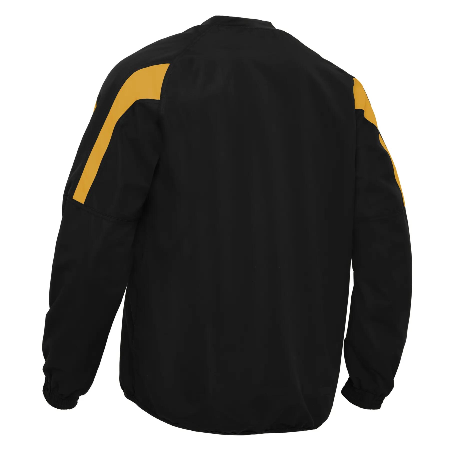 Trainingsshirt Macron ruby 2/7