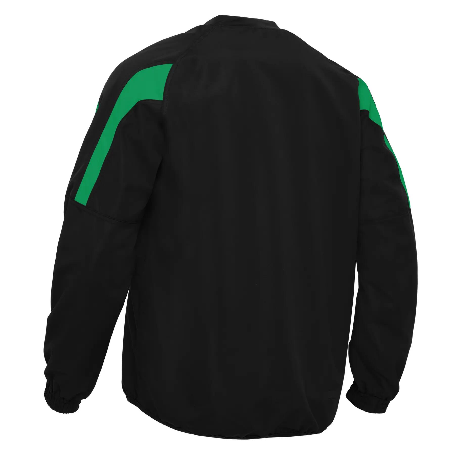 Trainingsshirt Macron ruby 2/7