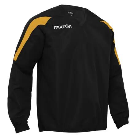 negro / amarillo