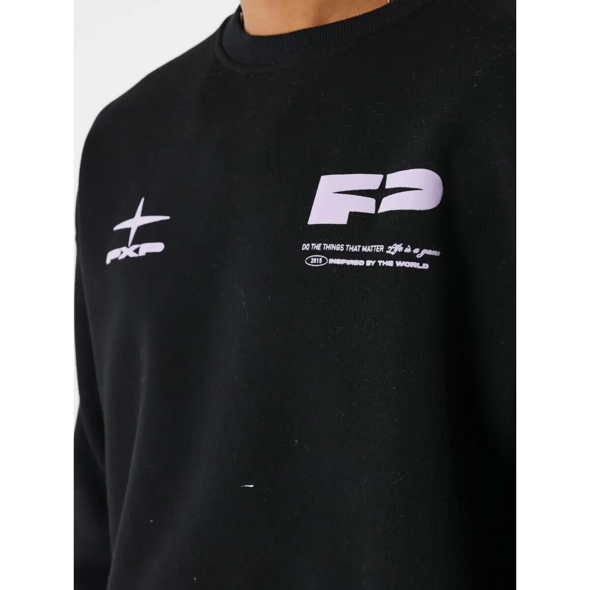 Sudadera Project X Paris Polaris 5/6