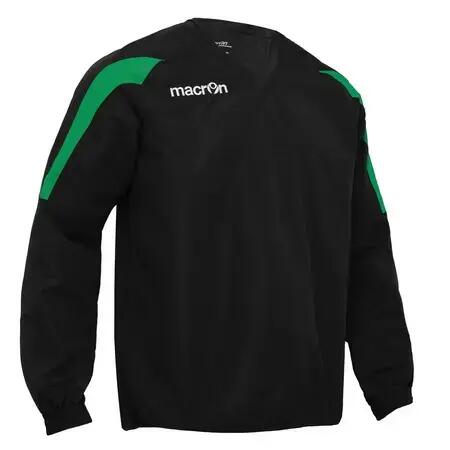 Training Jersey Macron ruby
