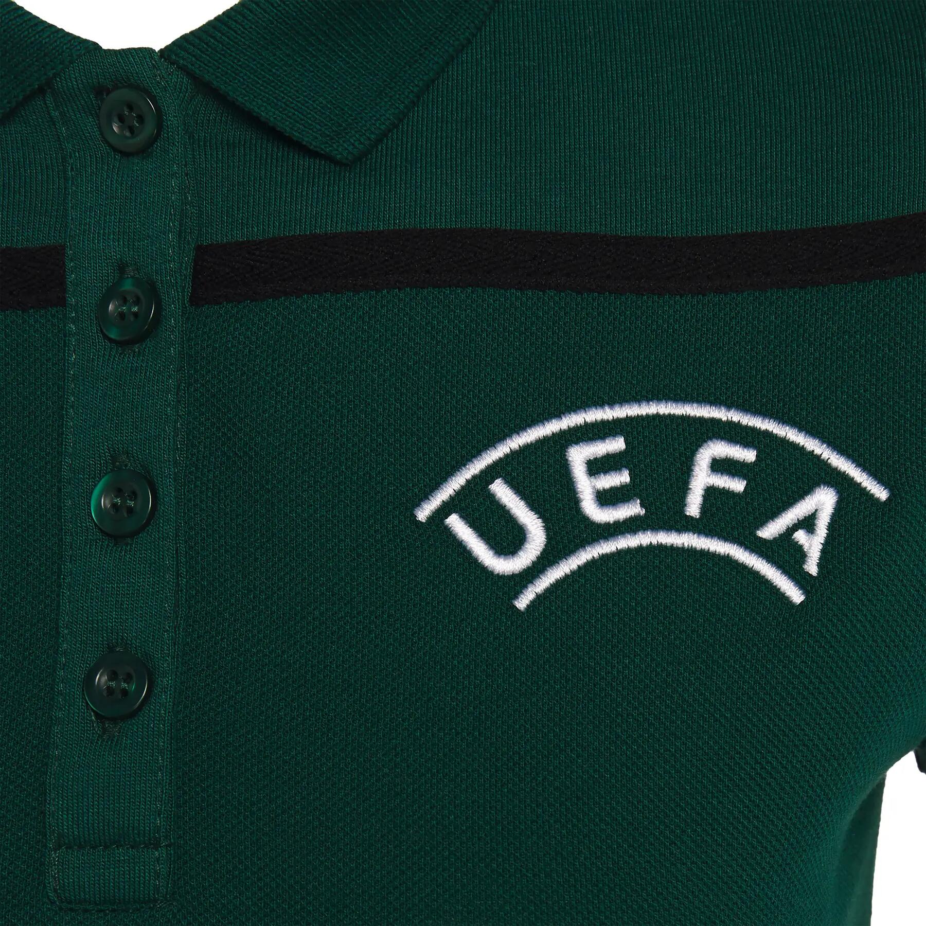 Damespolo Macron UEFA 2019 4/5