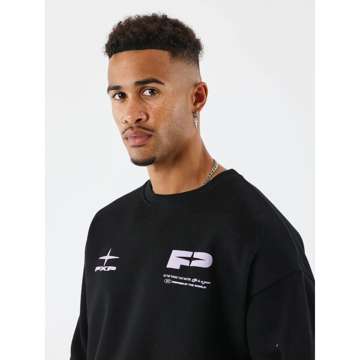 Sudadera Project X Paris Polaris 6/6