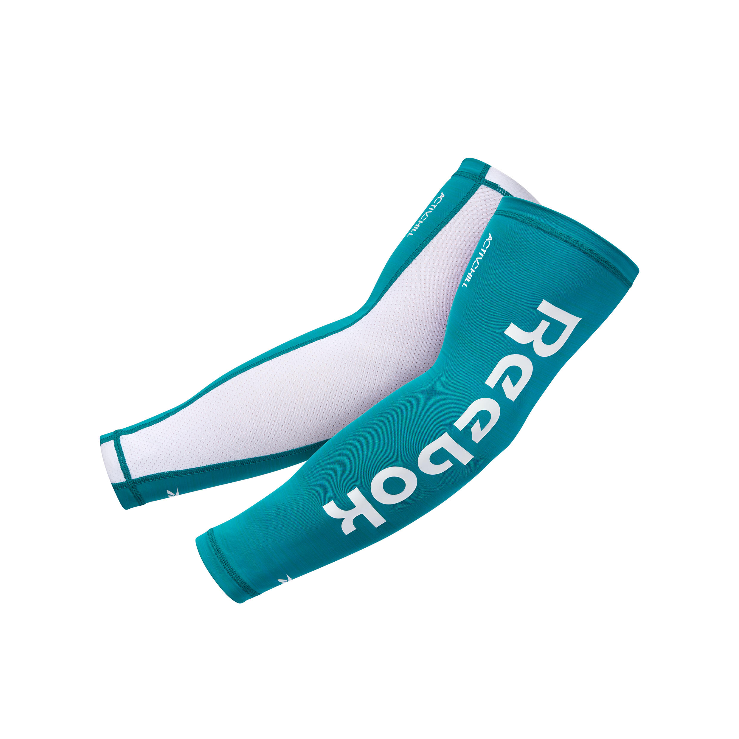 Manchons Reebok ACTIVCHILL, vert S