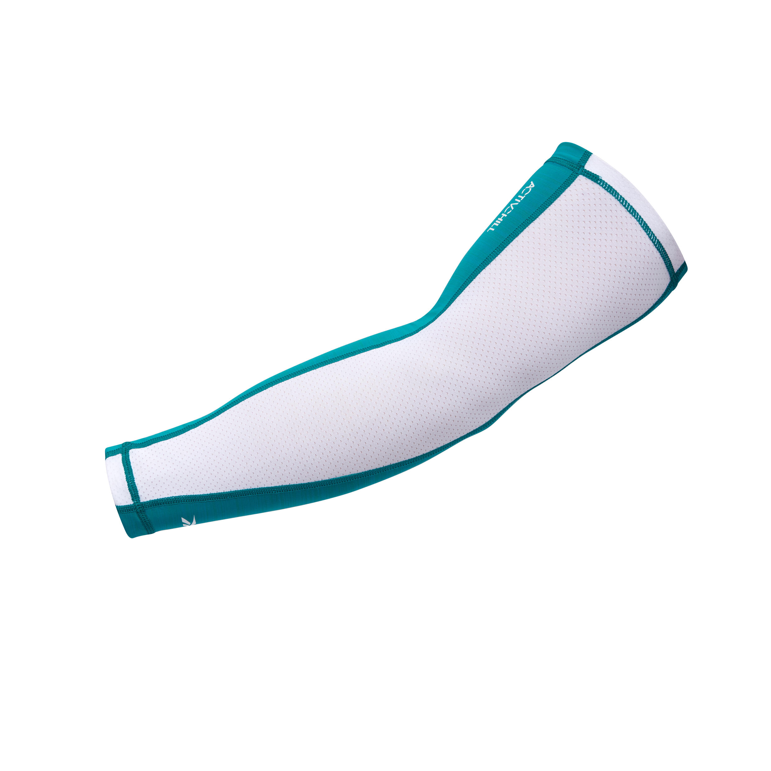 Manchons Reebok ACTIVCHILL, vert S 2/7
