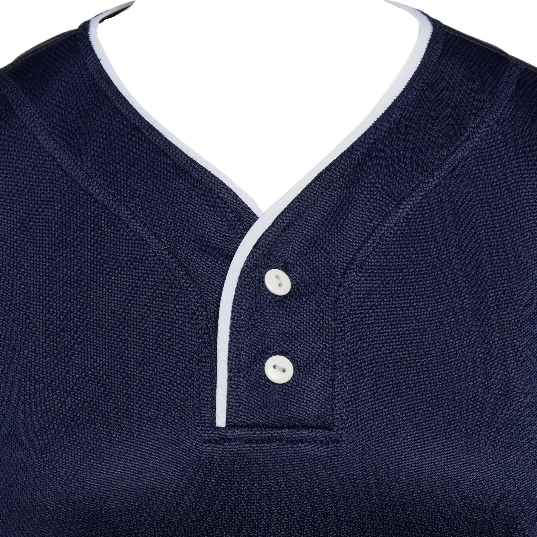 Jersey Macron softball inning 3/5