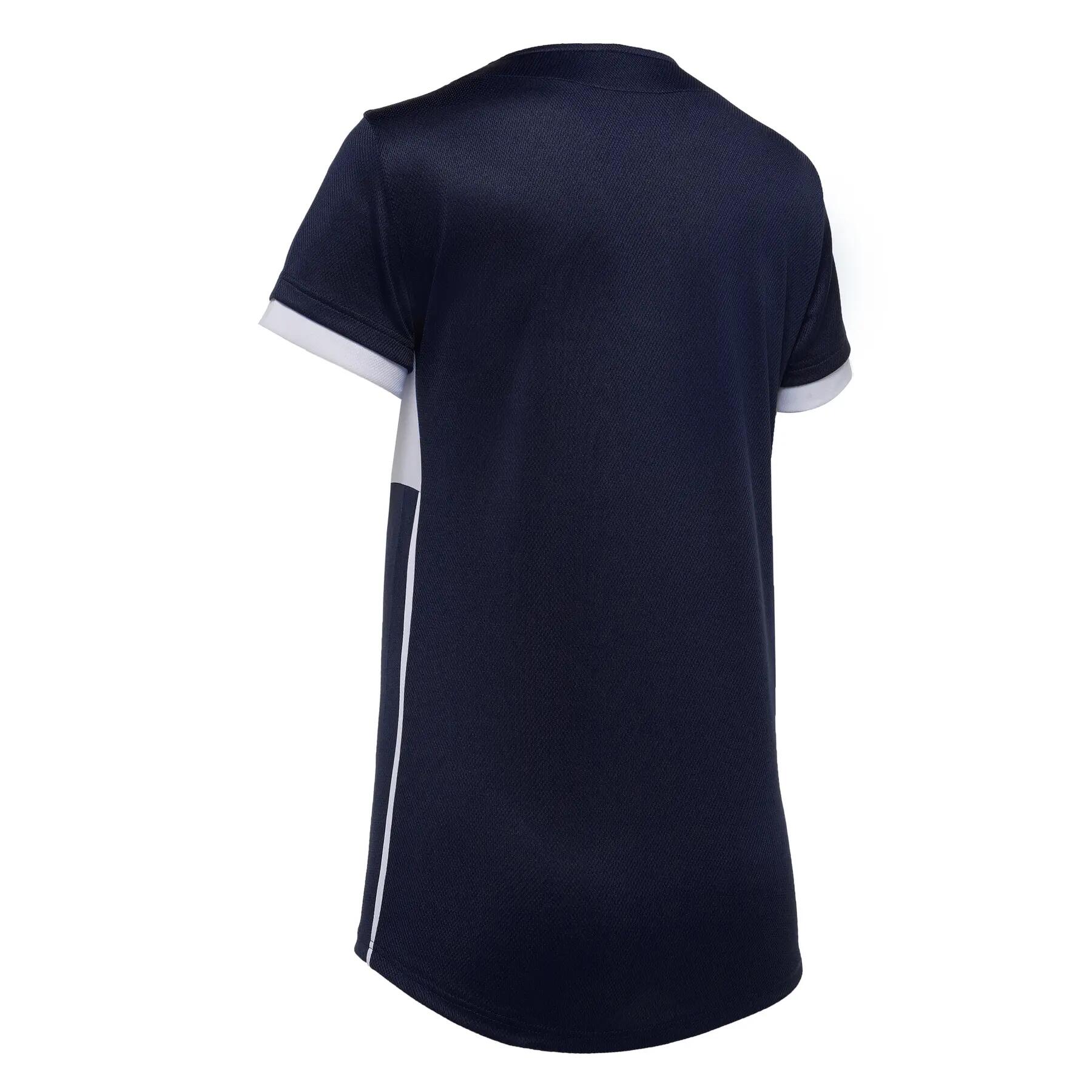 Jersey Macron softball inning 2/5