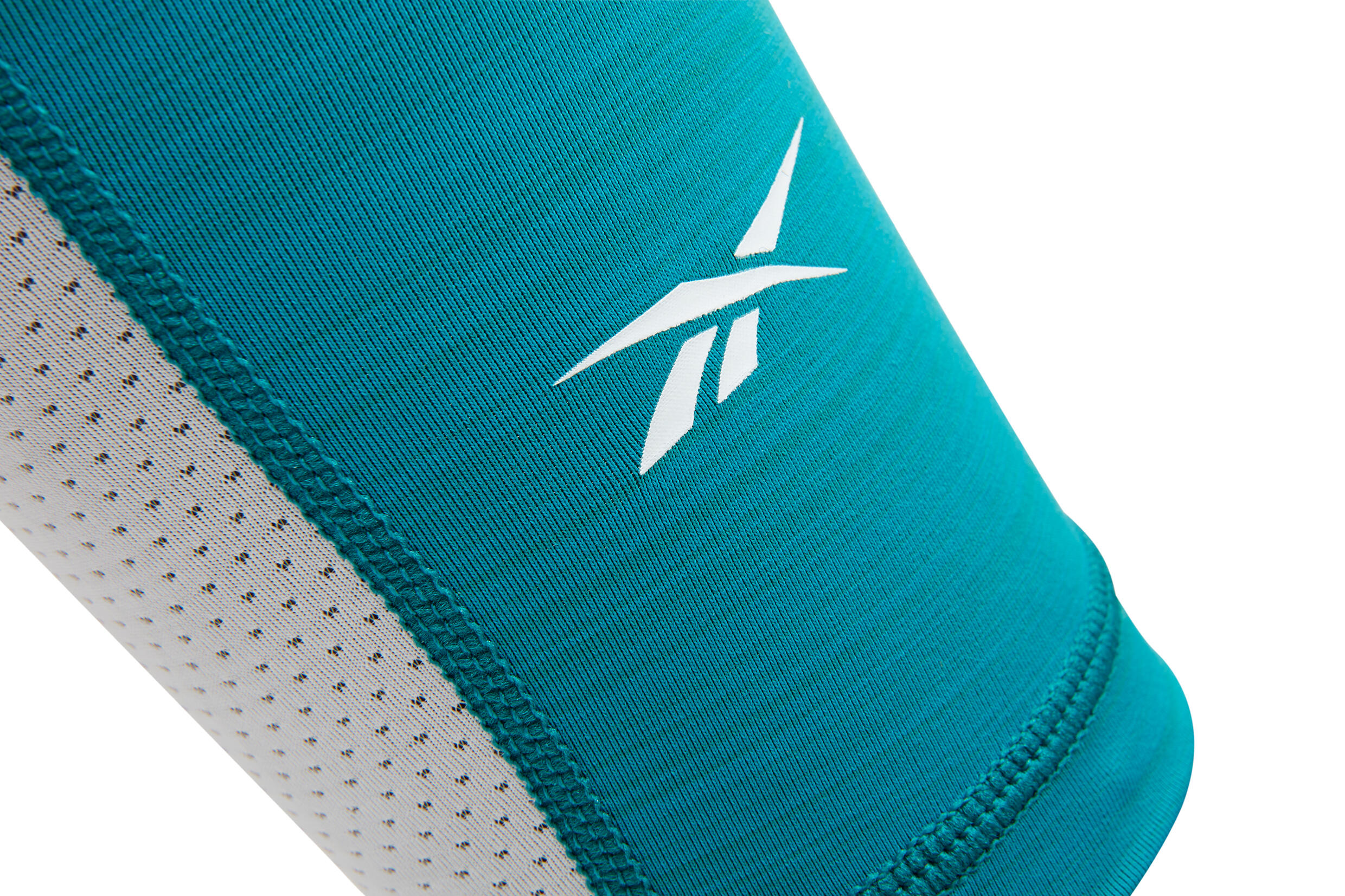 Manchons Reebok ACTIVCHILL, vert S 4/7