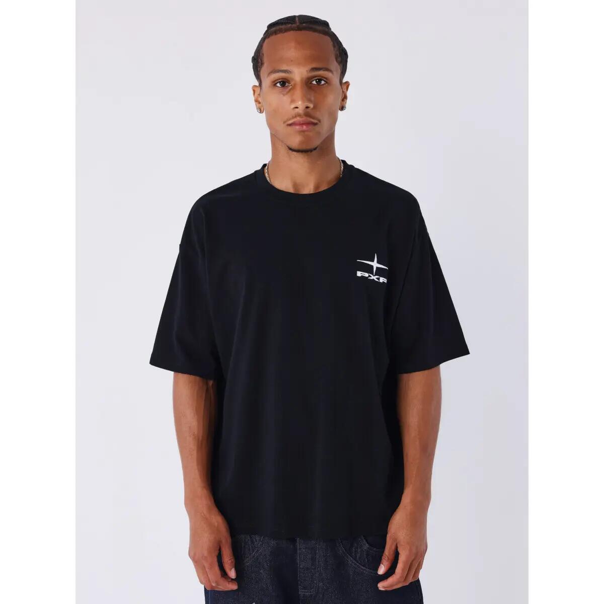 Camiseta Project X Paris Polaris 4/7