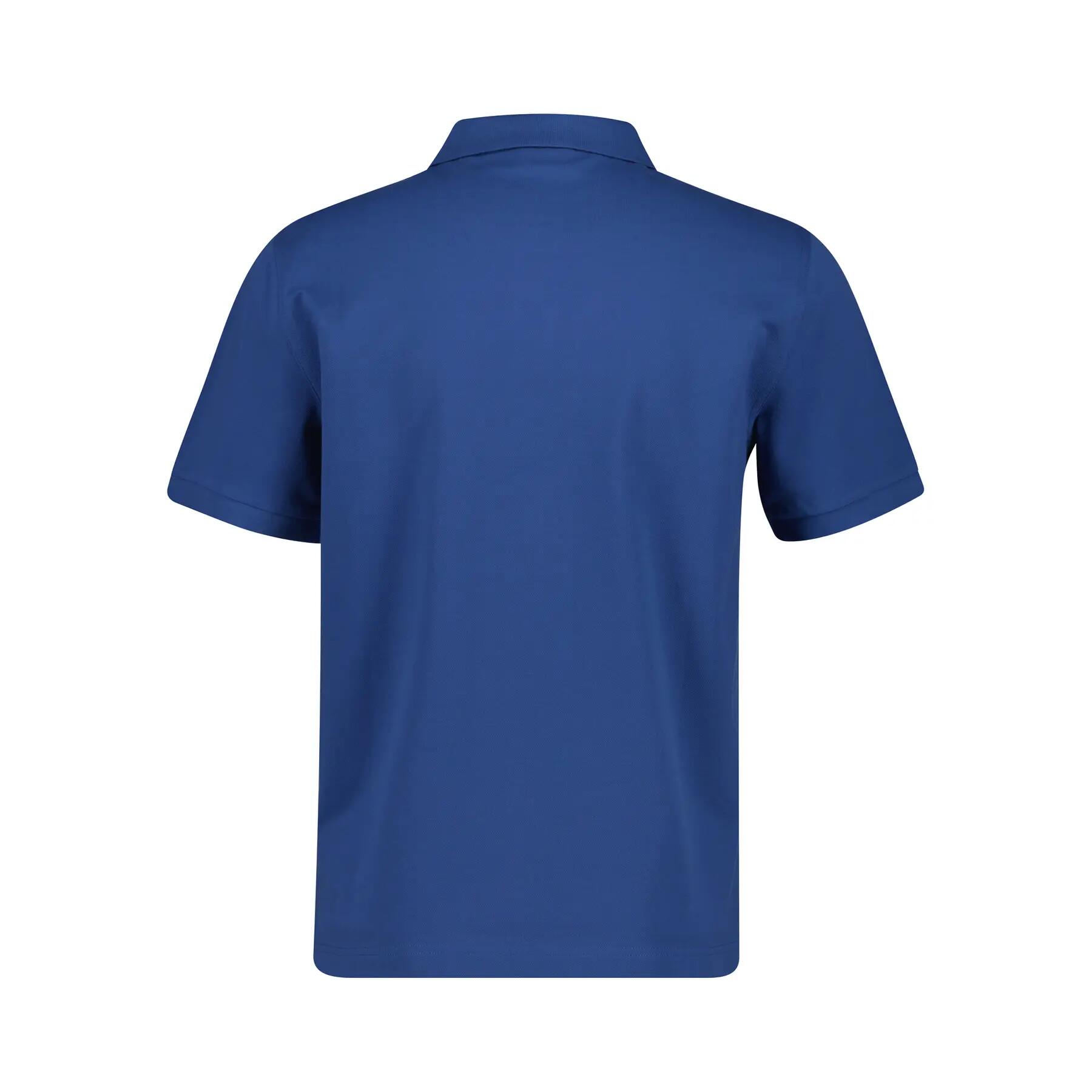 Polo Gant Regular Shield 2/4