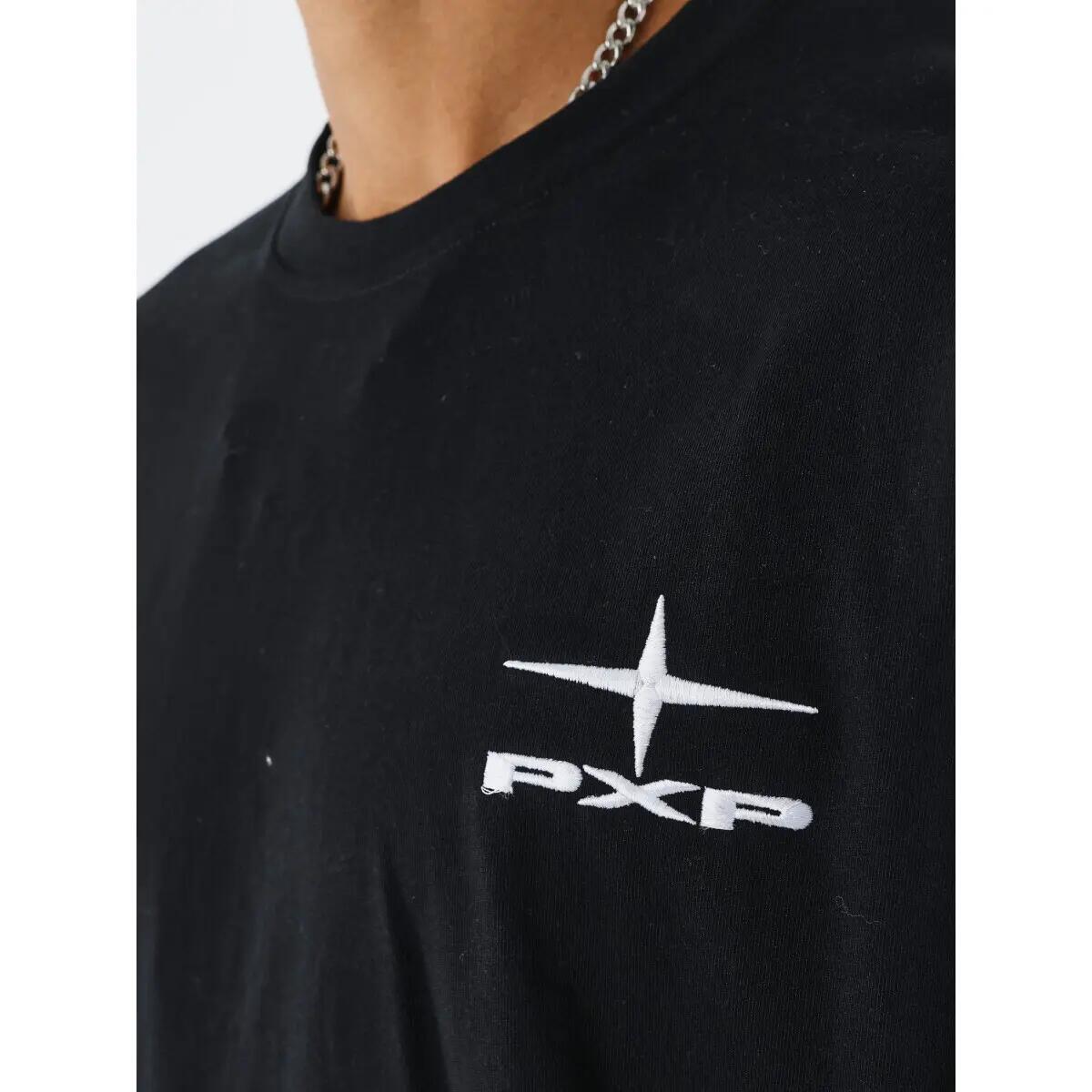 Camiseta Project X Paris Polaris 7/7
