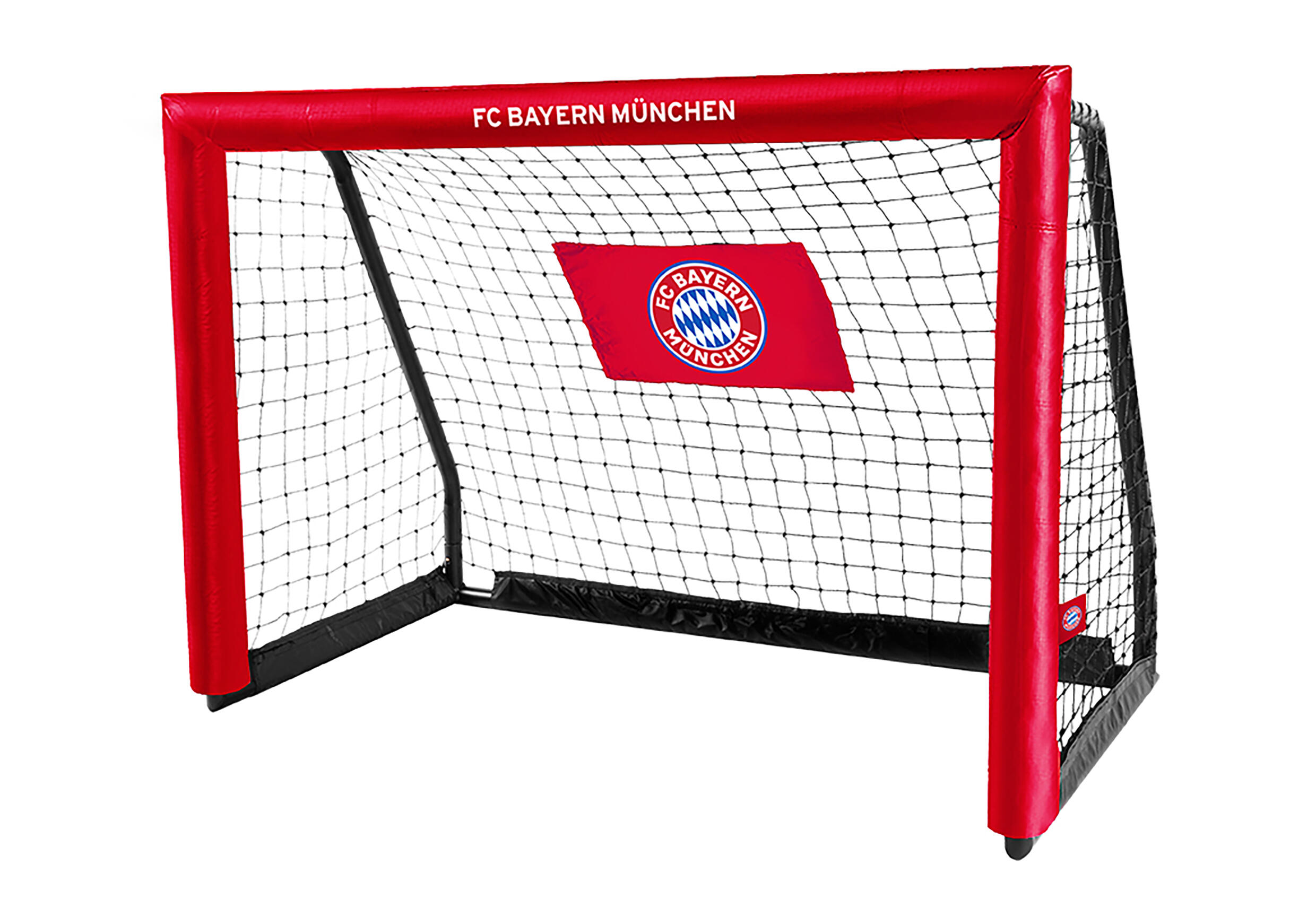 FC Bayern München Fußballtor 120 1/5