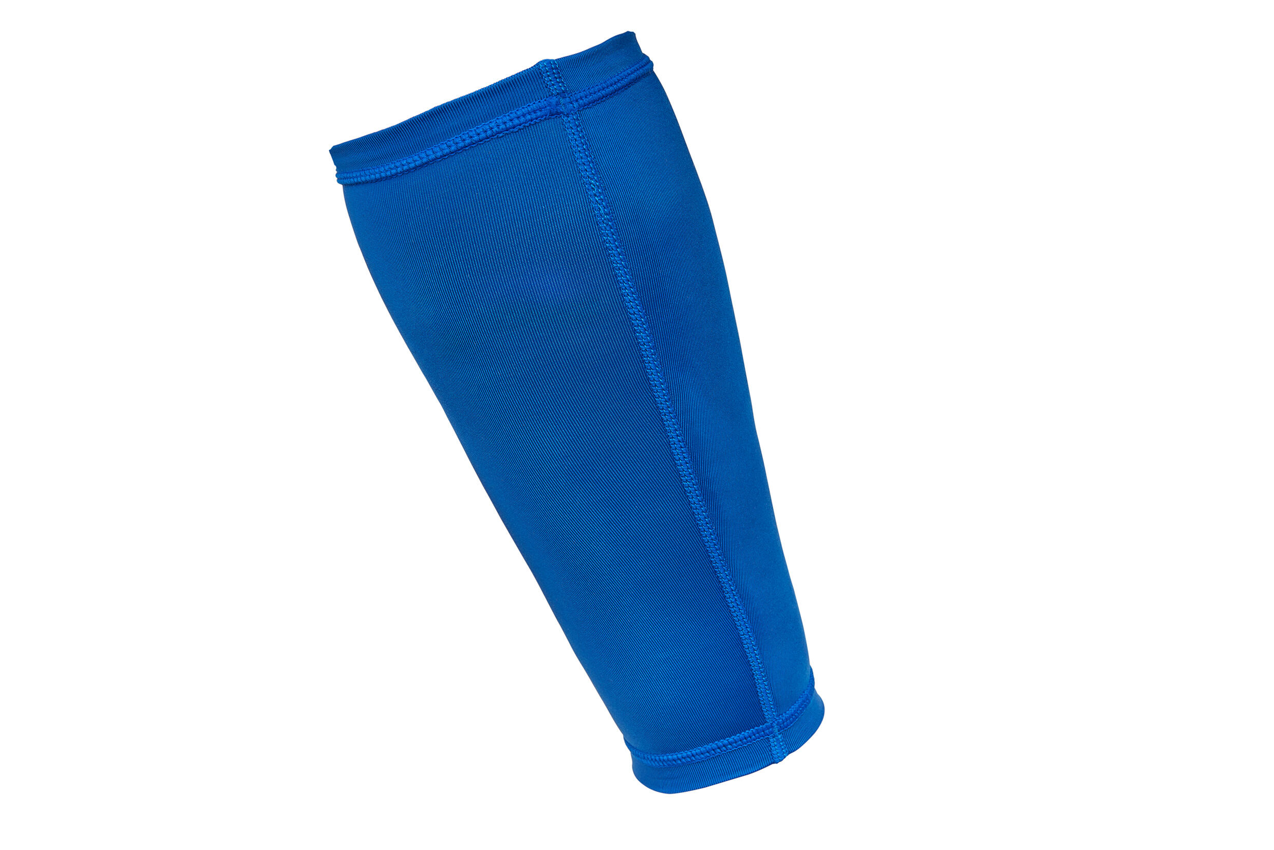 Manches Reebok pour mollets, bleu XL 2/6