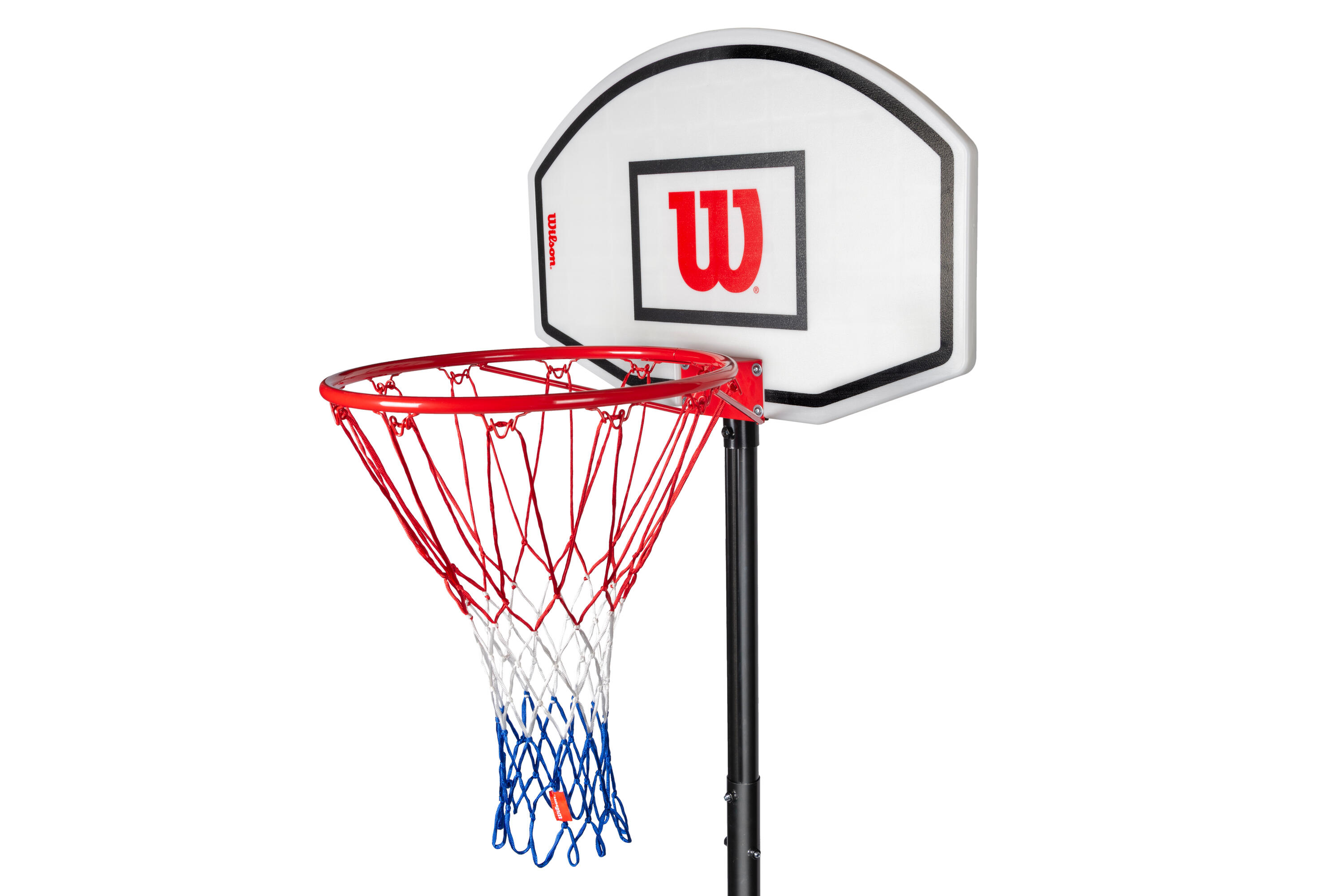 Support de basket-ball Wilson JUNIOR 2/7
