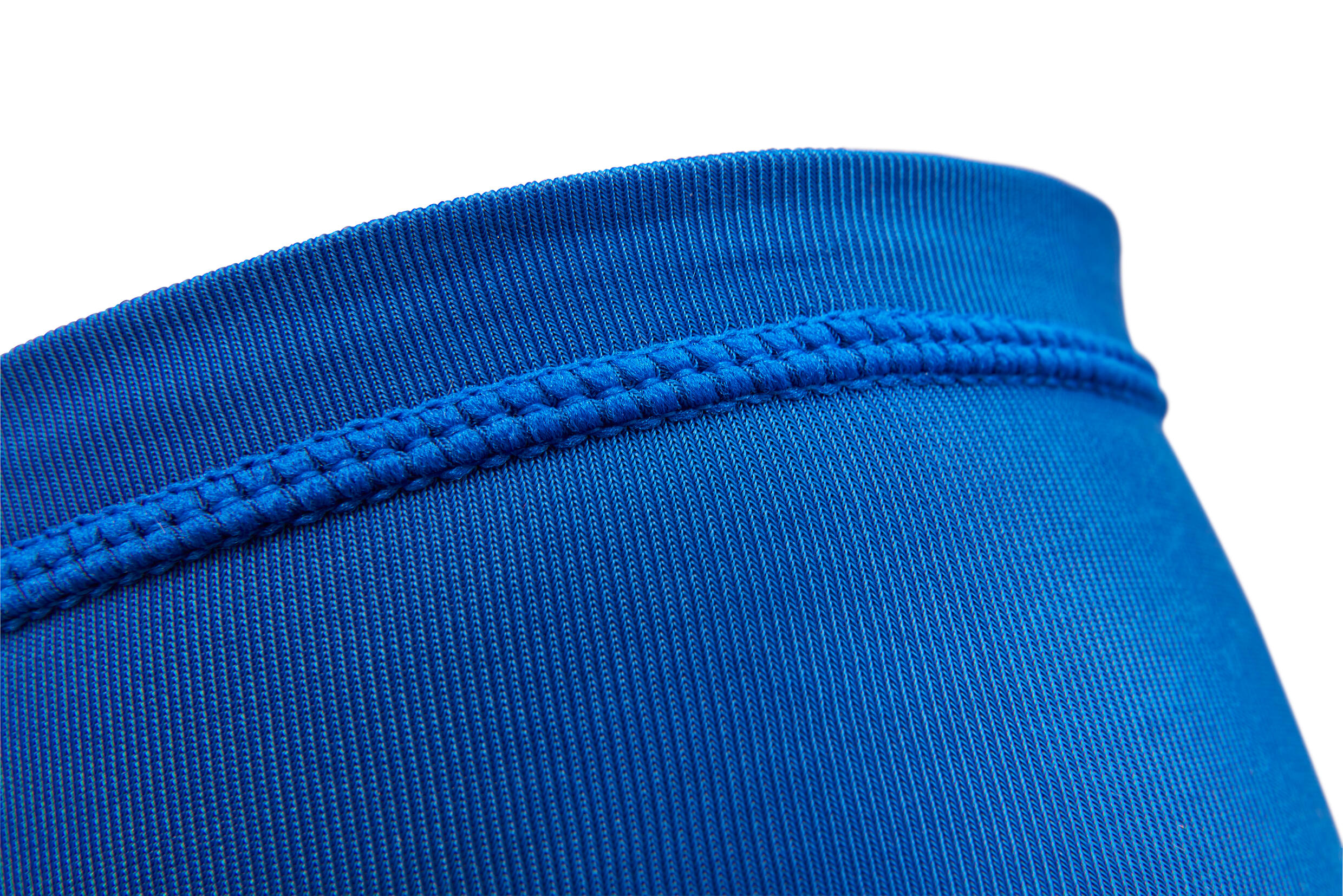Manches Reebok pour mollets, bleu XL 4/6