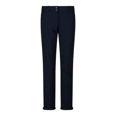 Ski broek met binnenste binnenschoenen voor dames cmp