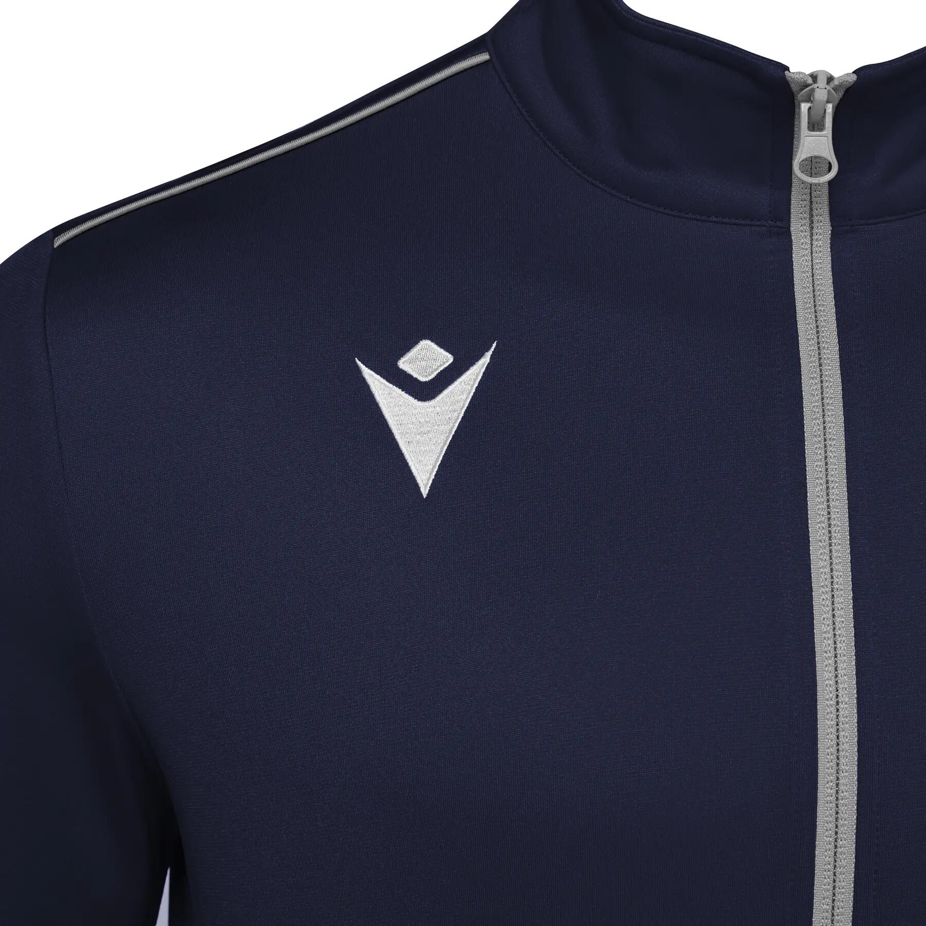 Veste Macron nemesis 3/7