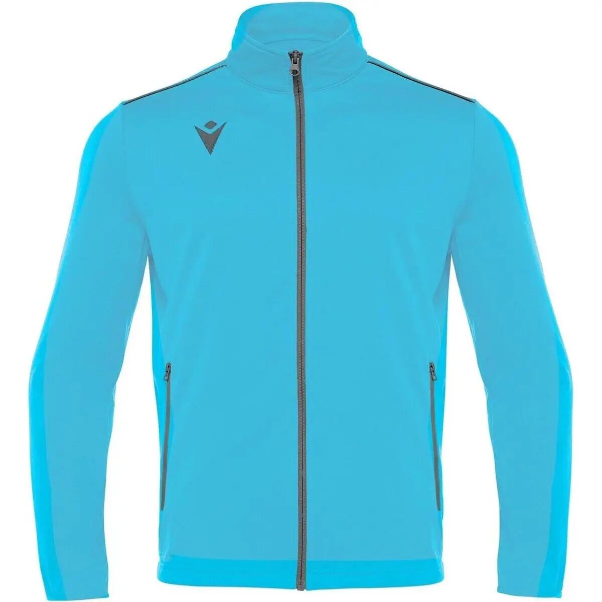 Veste Macron nemesis 2/7
