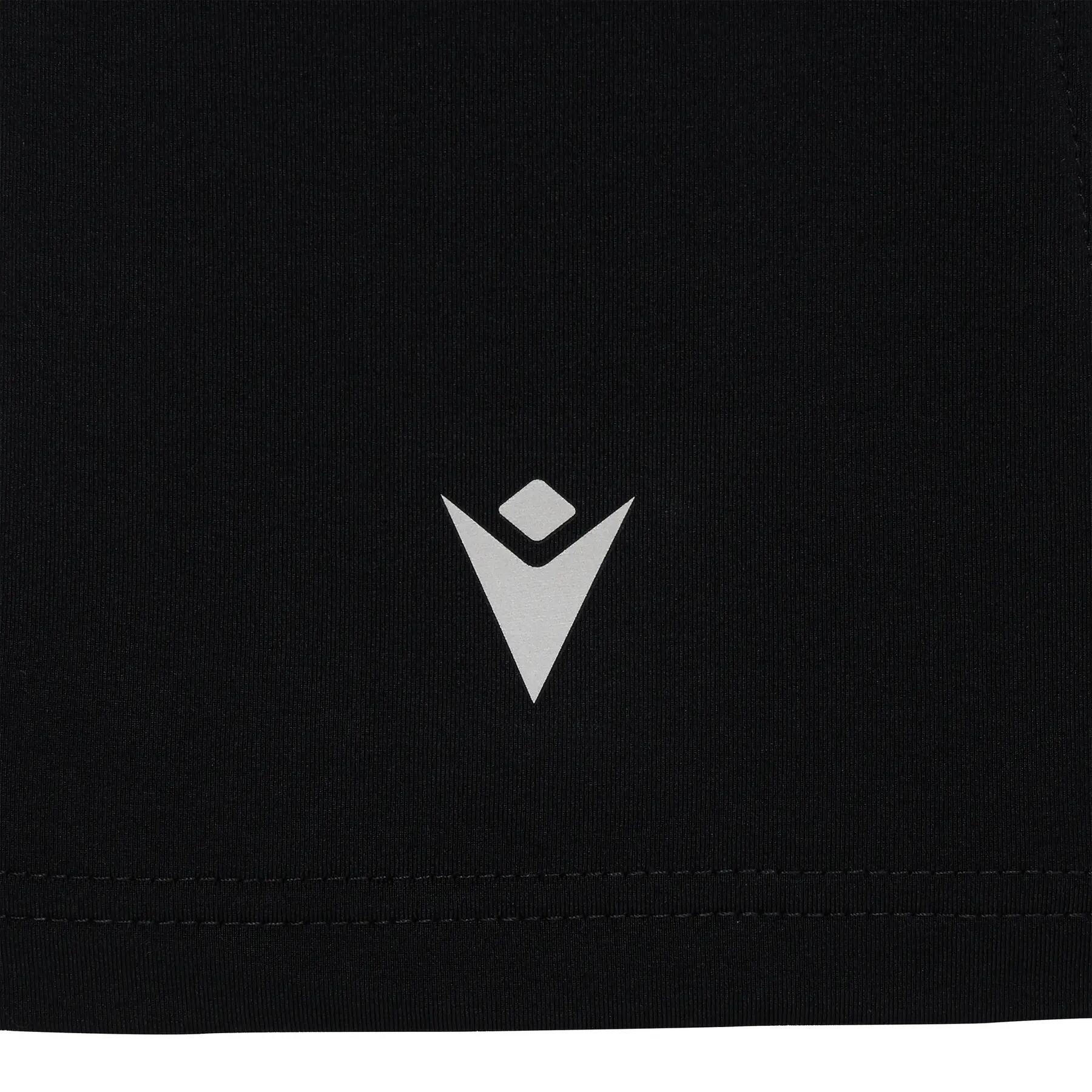 Chaqueta Macron carol warmer 4/6