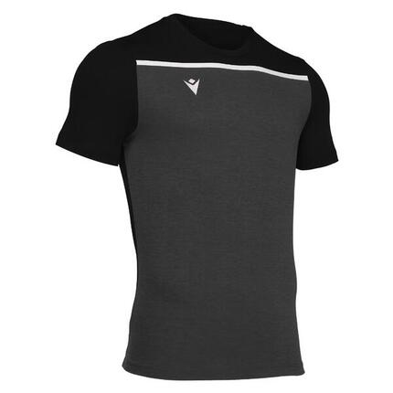 T-shirt Macron country