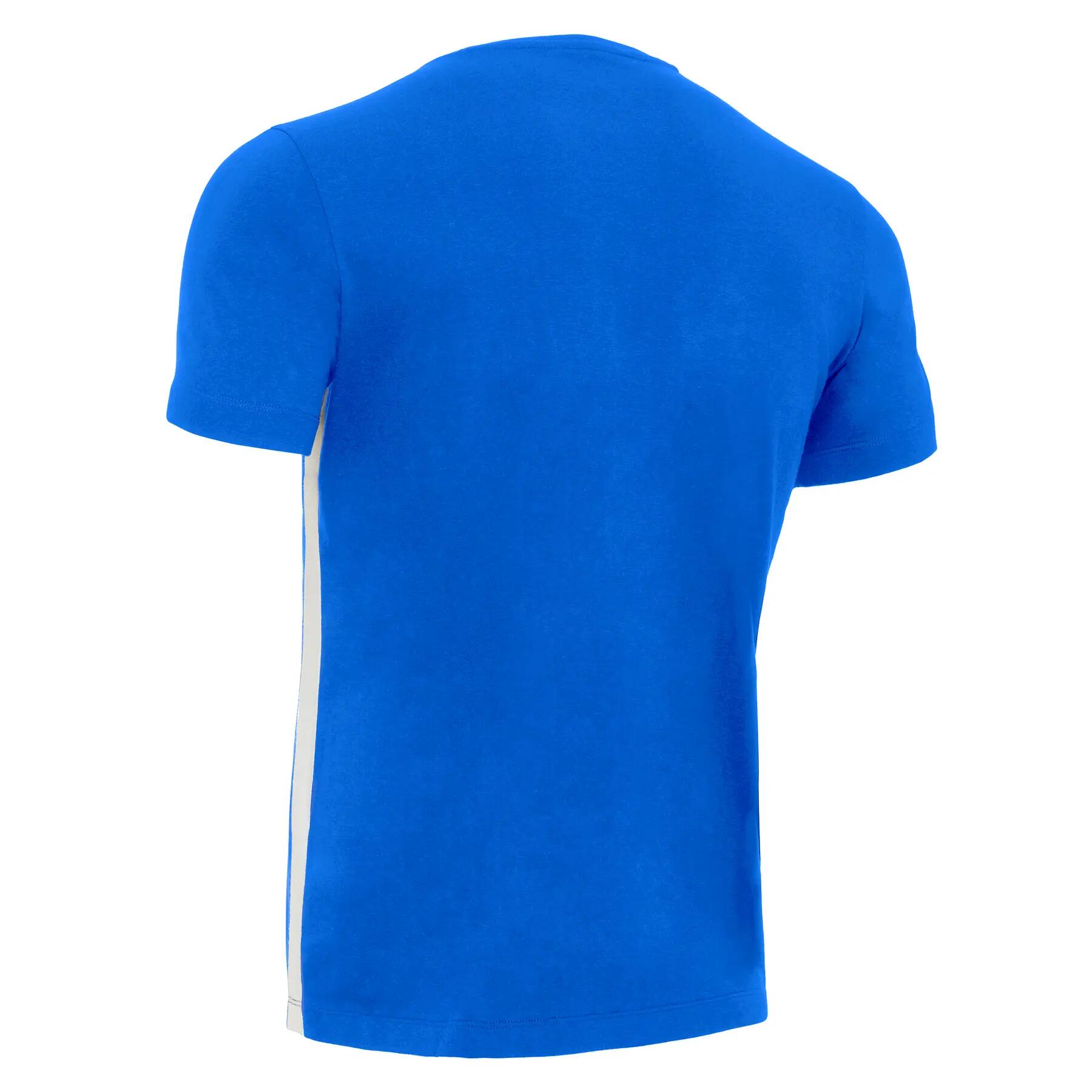 T-shirt Macron flute 2/7