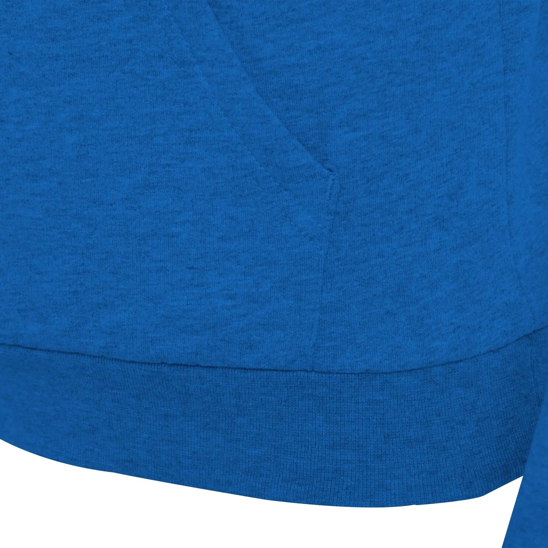 Hoodie Macron banjo 4/7