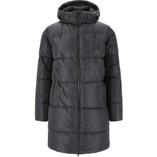 Długa kurtka z kapturem Whistler Pearson