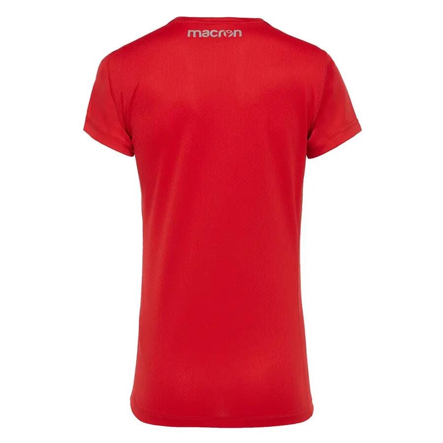 T-shirt frau Macron patricia 2/3