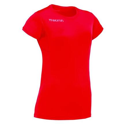 T-shirt femme Macron patricia