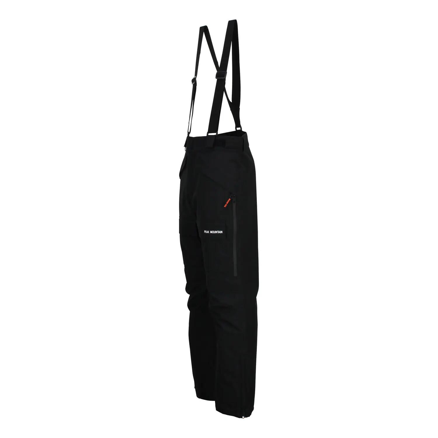 Pantalon de ski Peak Mountain Cerider 3/4