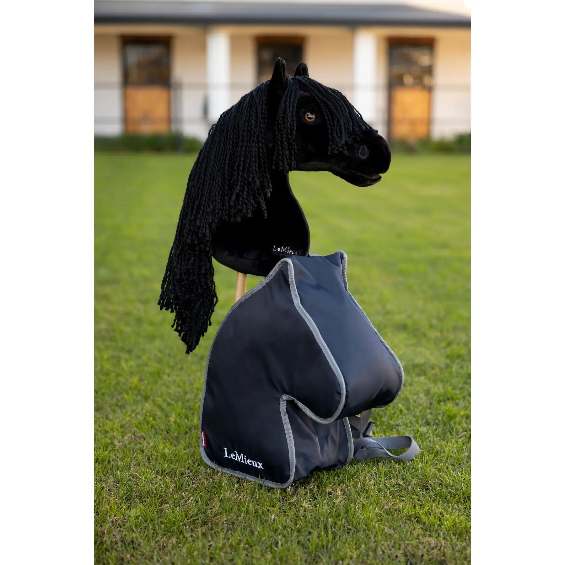 Draagtas LeMieux Hobby Horse 2/4