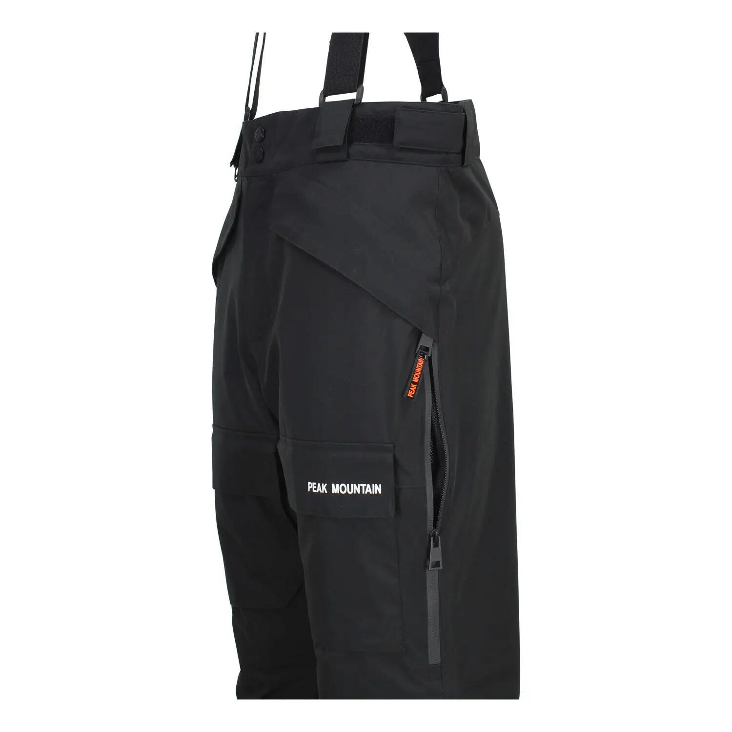 Pantalon de ski Peak Mountain Cerider 4/4