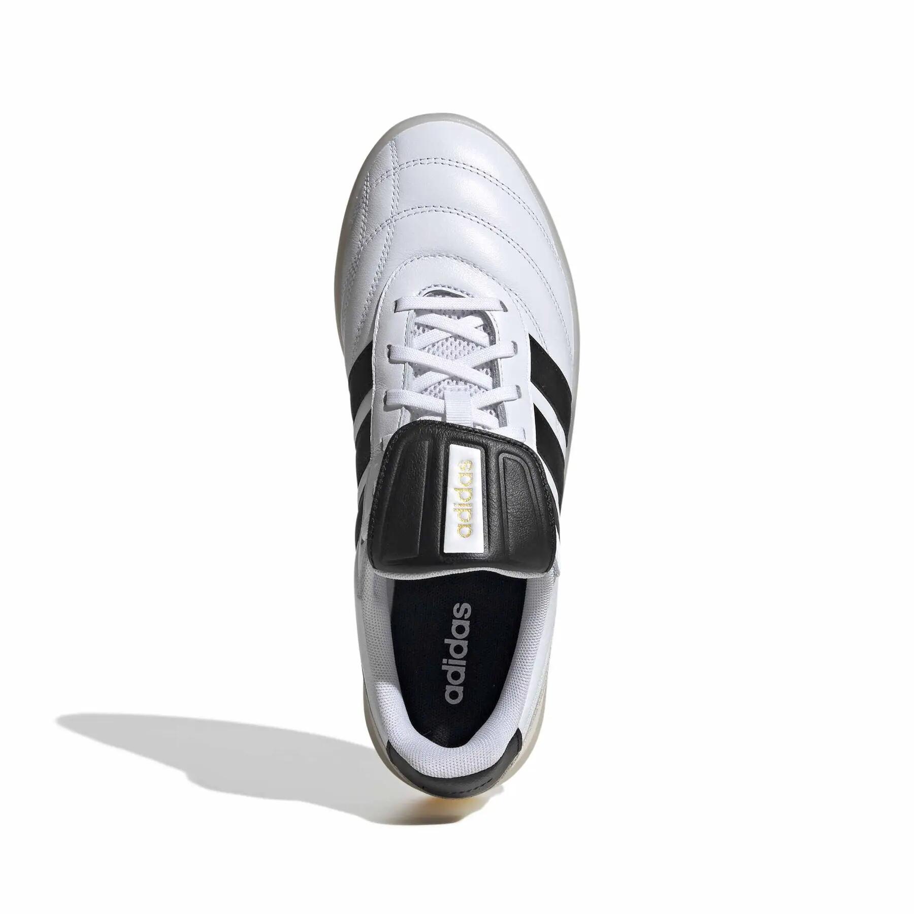 Baskets adidas Barreda Mundial 5/7