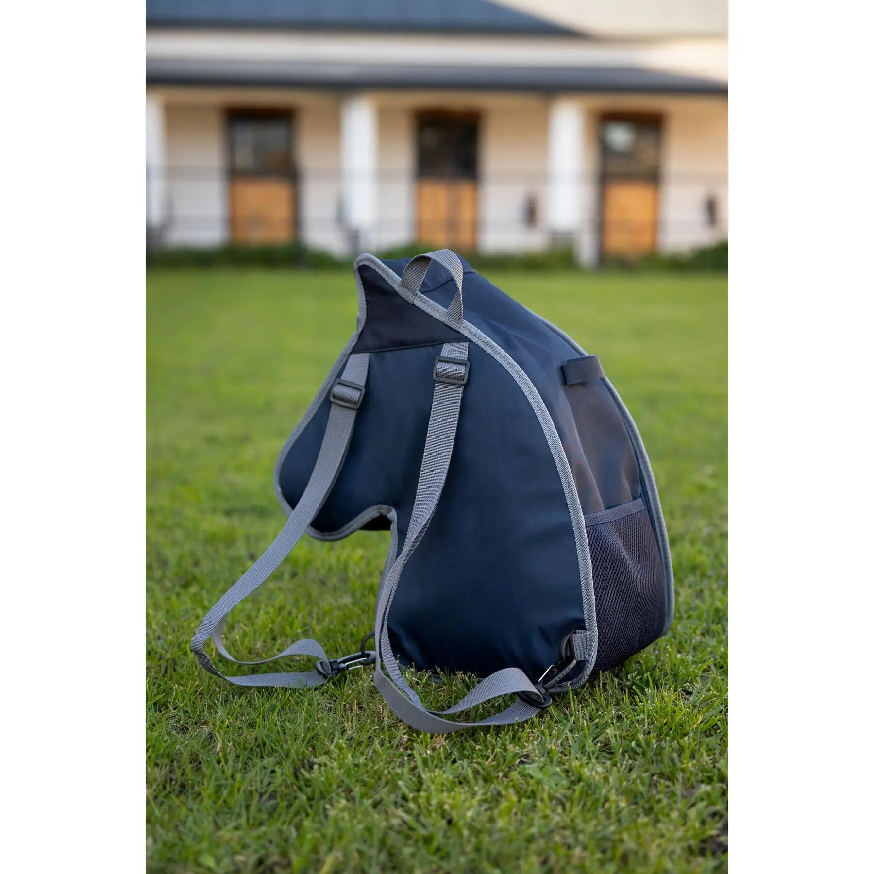 Draagtas LeMieux Hobby Horse 4/4