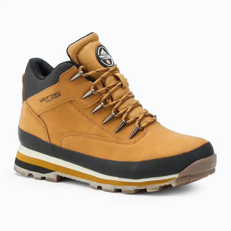 Botines Vertigo Alpes Satur 2/7