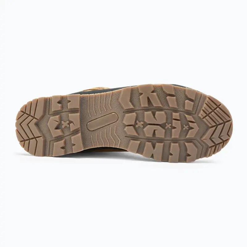 Botines Vertigo Alpes Satur 5/7