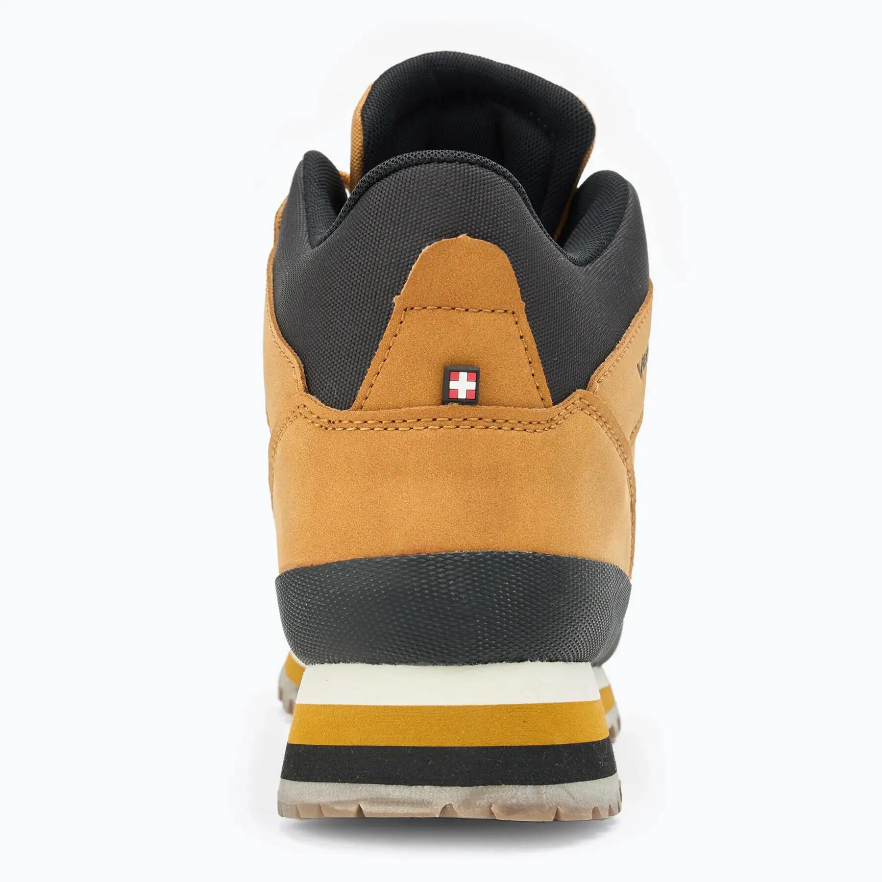 Botines Vertigo Alpes Satur 7/7