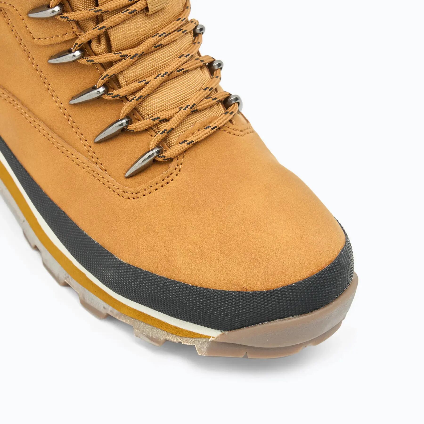 Botines Vertigo Alpes Satur 6/7