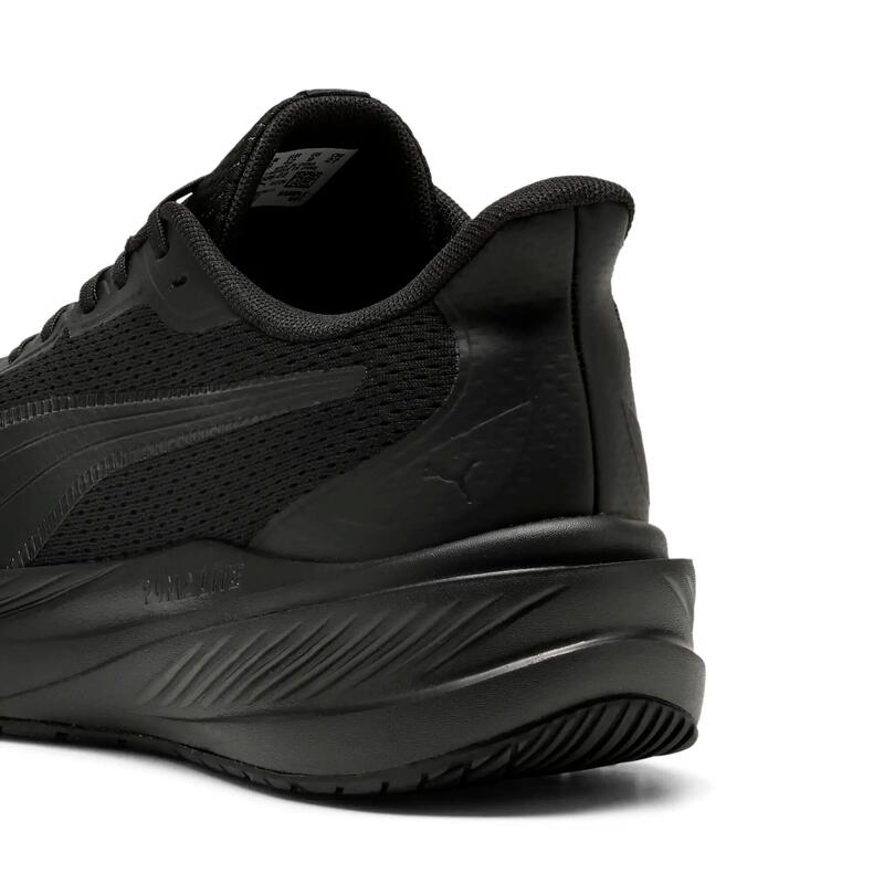Pantofi sport unisex Puma Dasher Lite, Negru