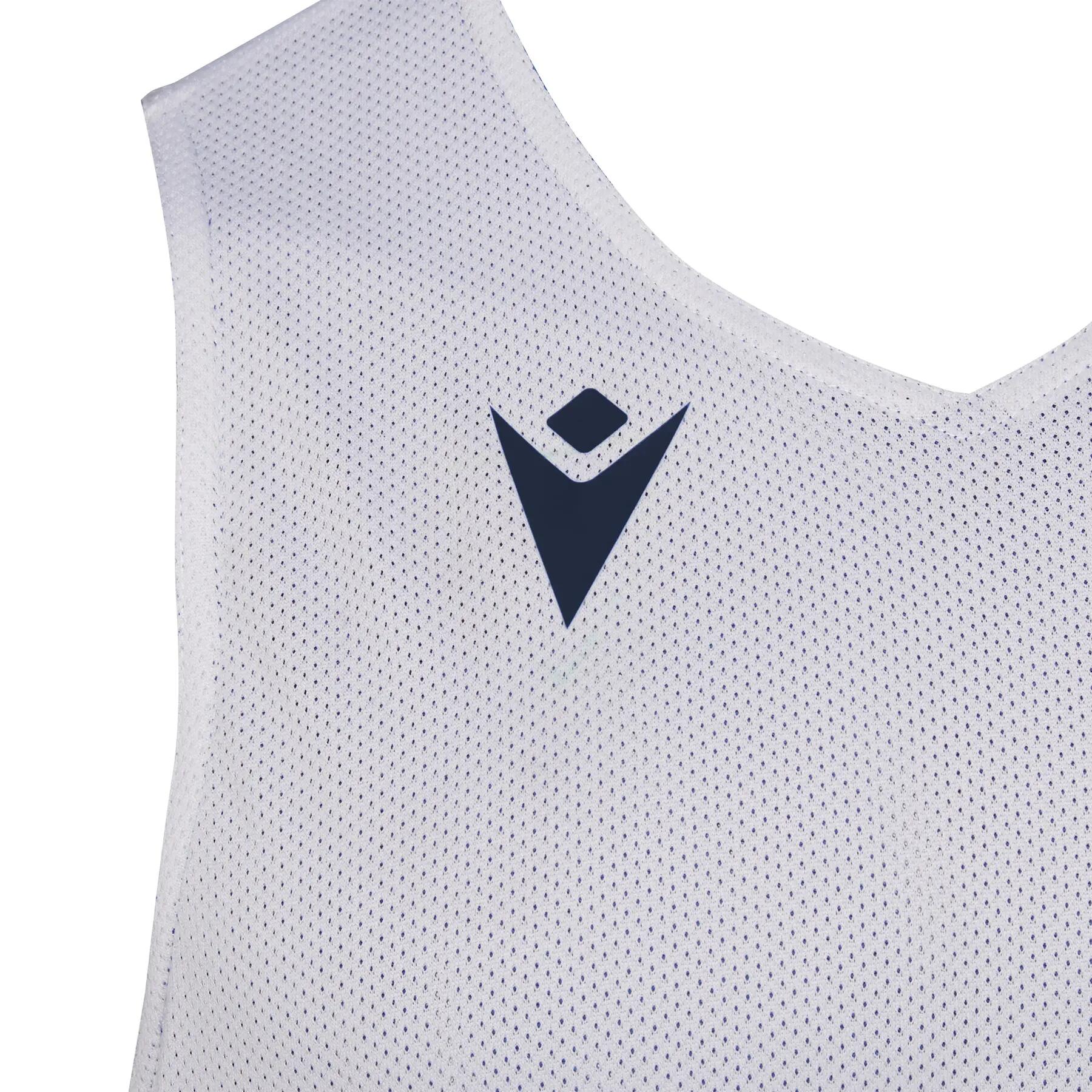 Wendbares T-Shirt Macron propane 3/7