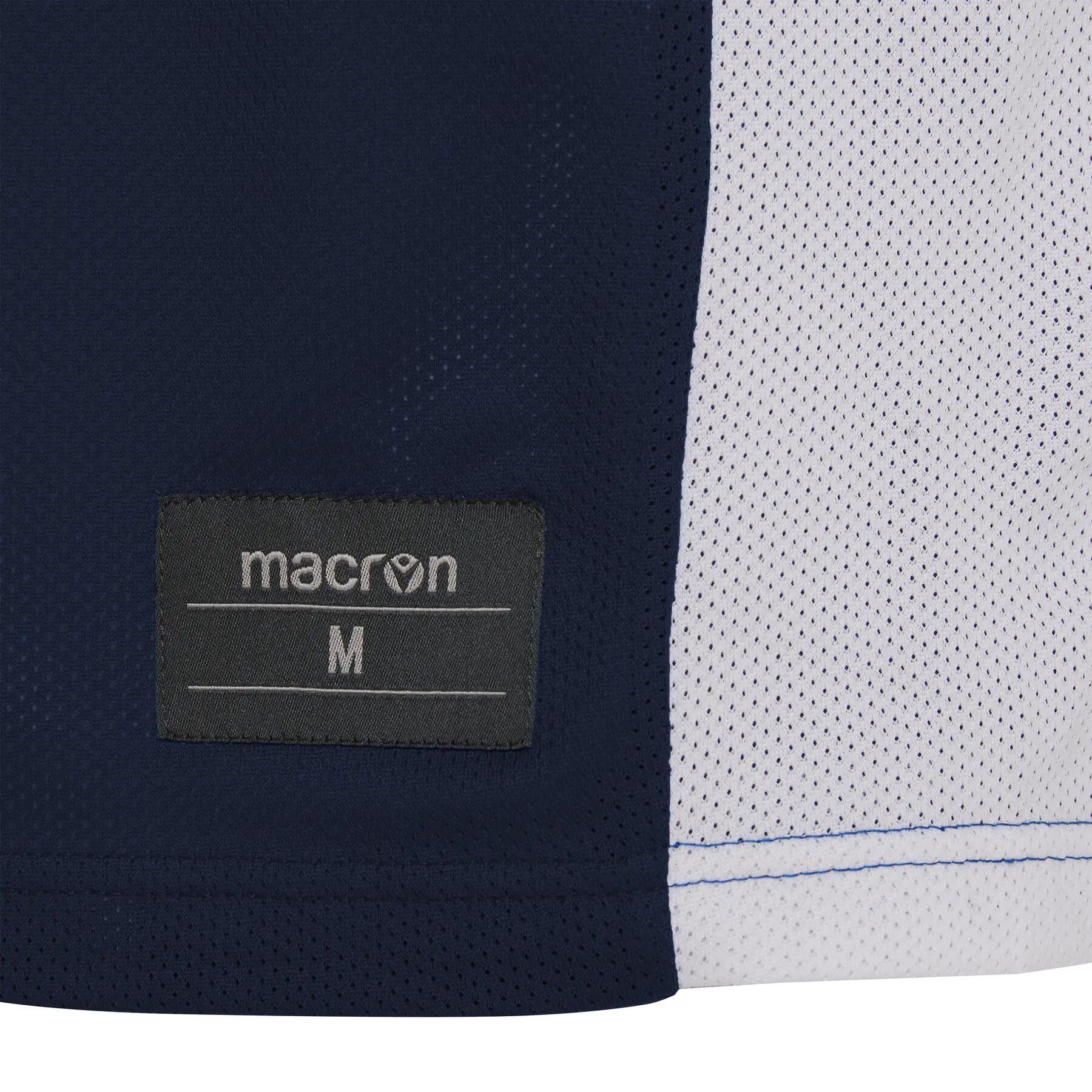 Wendbares T-Shirt Macron propane 4/7